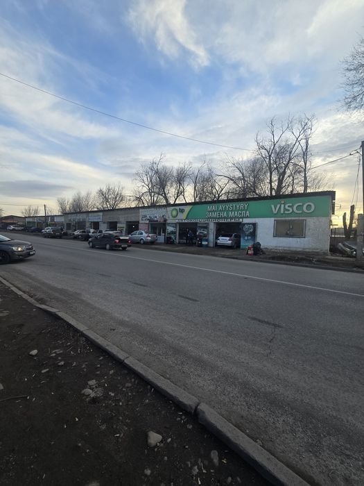 Сто бокс аренда гараж