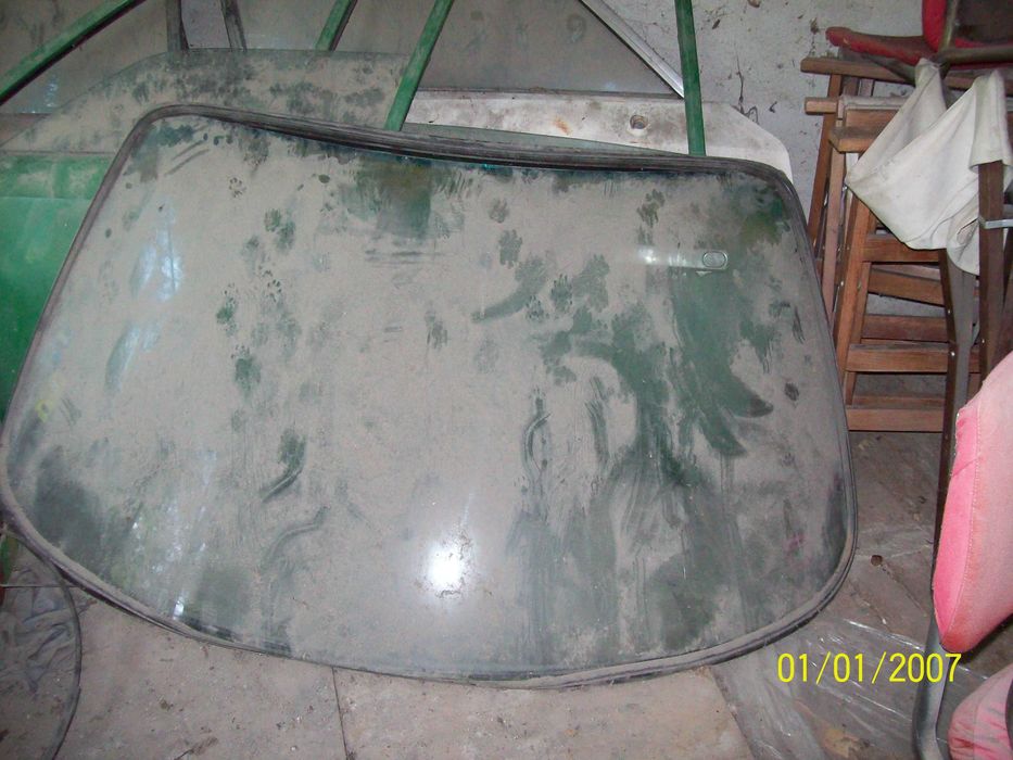 Части за Ситроен CX