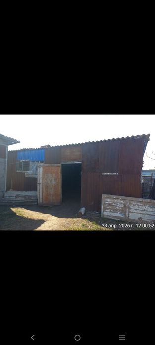Продам дом срочно