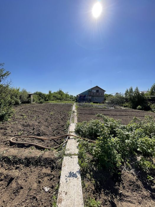 Продам дачу, домик 2 этажа