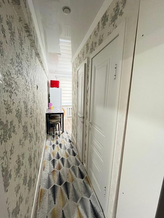 Срочно сатылады 2 бөлме