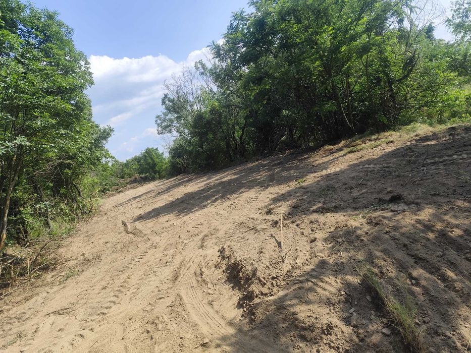 Продава се Парцел в с. Енина, Област Стара Загора - 691 кв.м за 8 €/кв.м - Снимка #9