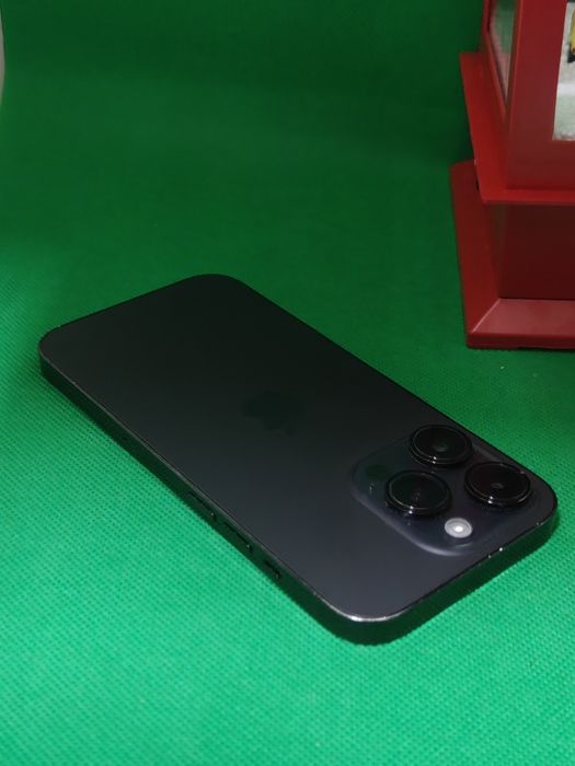 Iphone 14 Pro 256 GB * GARANTIE * Buy Back *