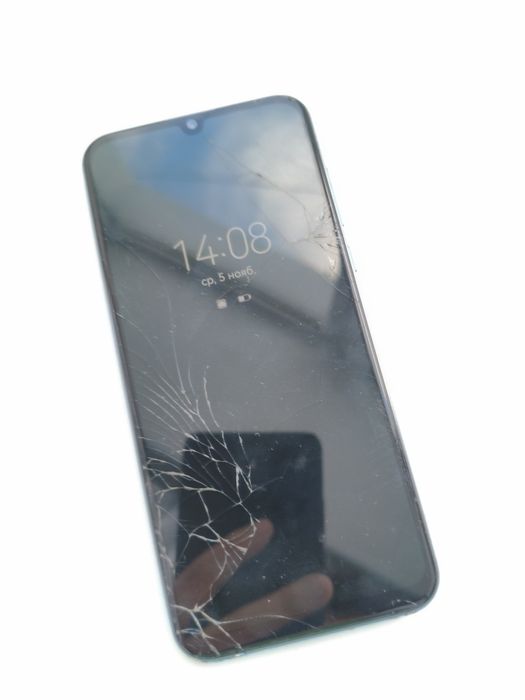 Продам Huawei y8p