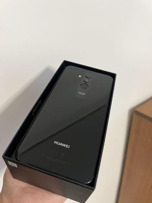 Huawei mate 20 Lite