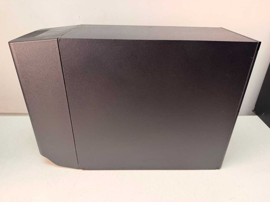 Subwoofer Bose Solid 8 Series II Bass activ dual stereo