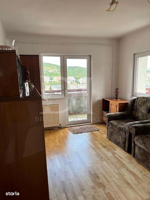 Apartament spațios cu 4 camere – Calea Florești, Cluj-Napoca — fotografia 1