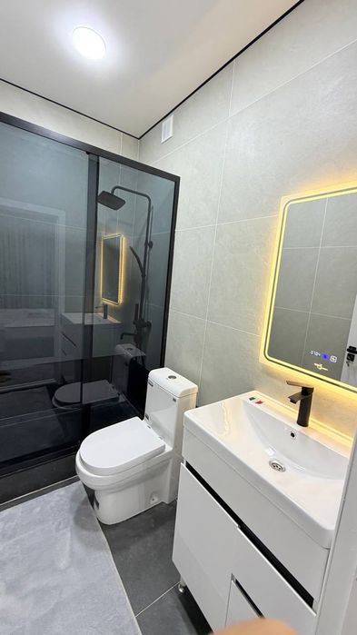 ЖК урикзор Резиденс 3/3/16.70м2 Новастиройка Срочно Продам квартиру