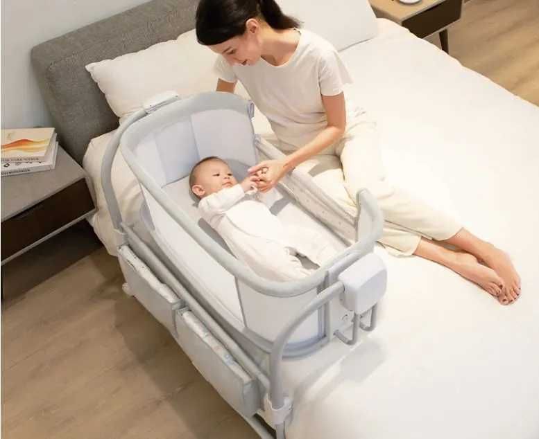 продам Манеж-кровать Mastela