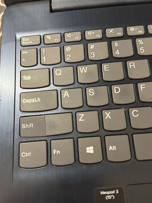 Laptop Lenovo IdeaPad 3 15ALC6