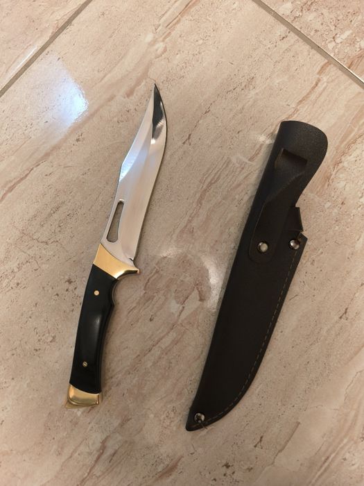 Cutit vânătoare nou