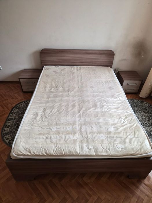 Продам матрац 140х200