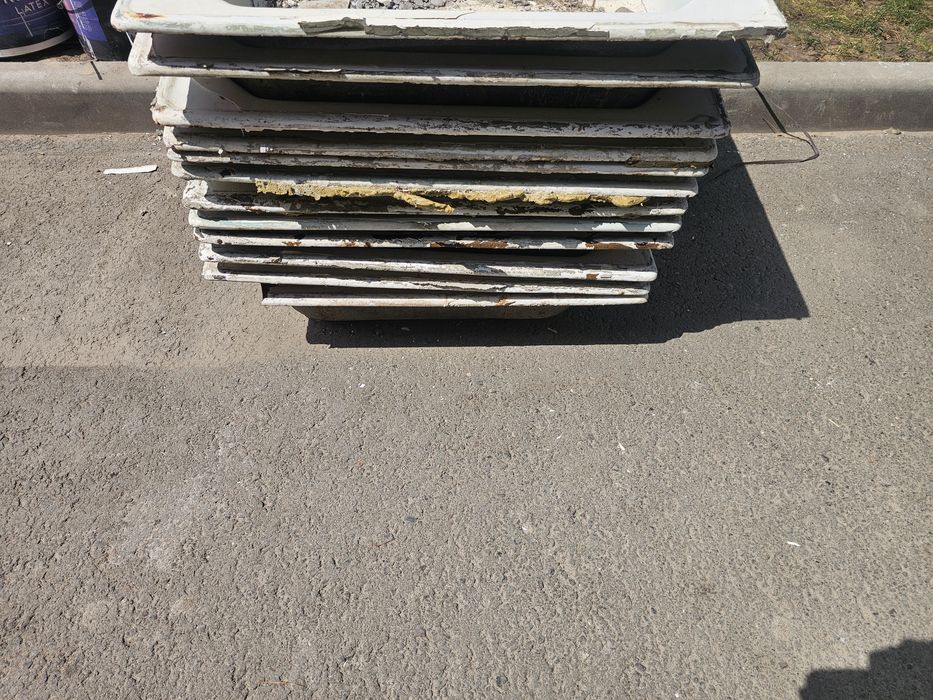 Принимаем чугун от 500 кг!