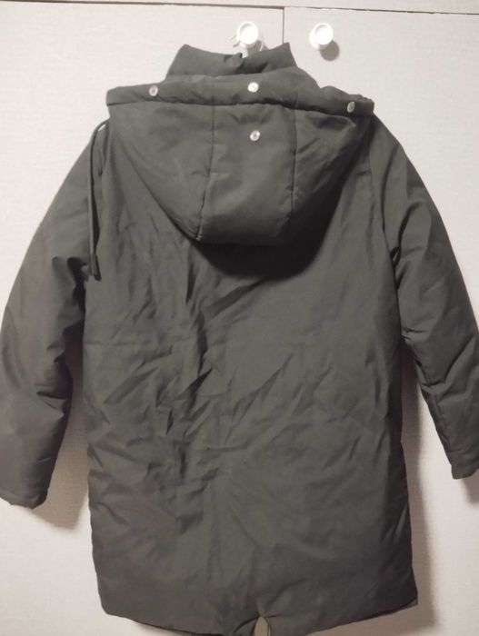 продам зимнюю куртку