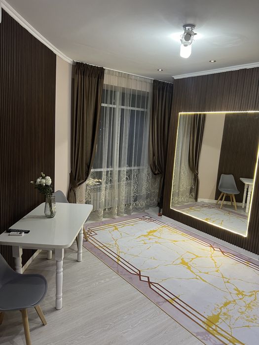 Посуточно, мега, орбита, навои, гагарина