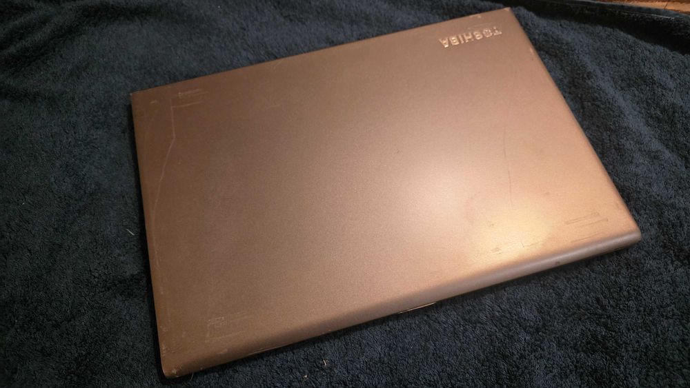 Laptop Toshiba Tecra Z40-A-17G