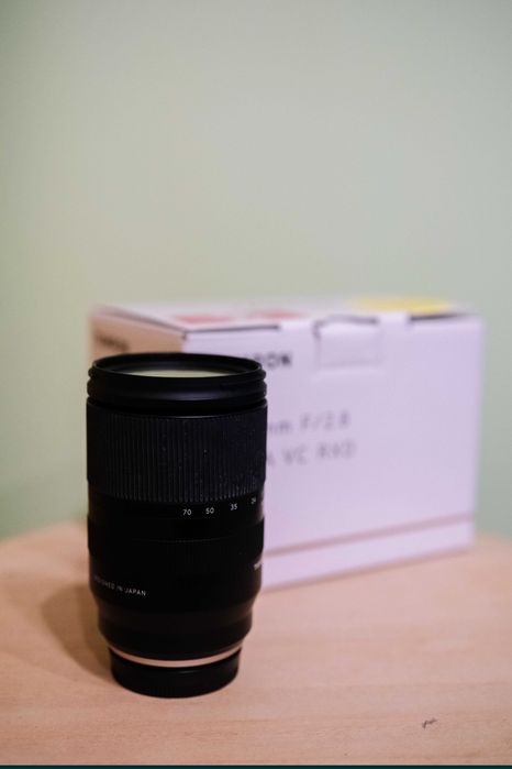 Fujifilm XT-4 , tamron, viltrox