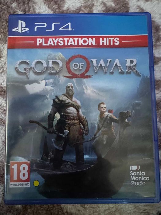 PS4 PRO в много добро състояние