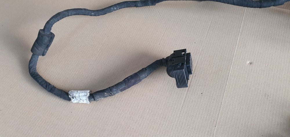 Cablaj instalatie electrica motor 2.0 tdi CFF passat b7 skoda seat