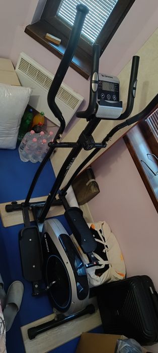 Кростренажор Orion Trax L5