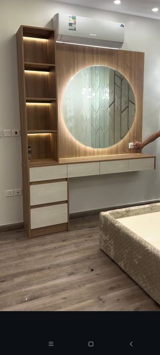 TV zona zakazga tayyorlayman