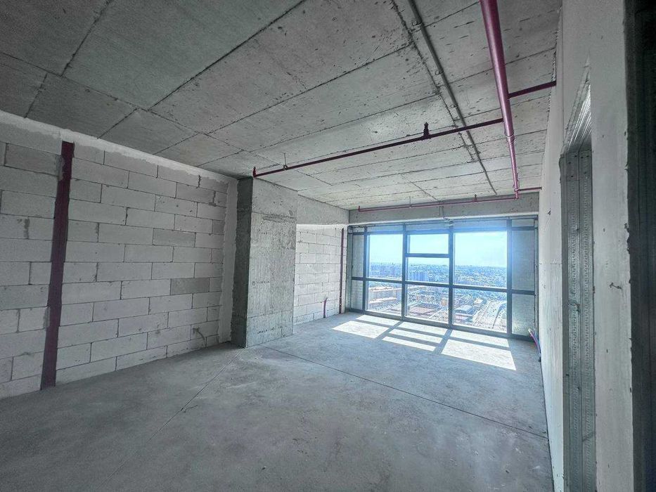 Успей купить!  2-комнатная квартира в Piramit Tower по низкой цене