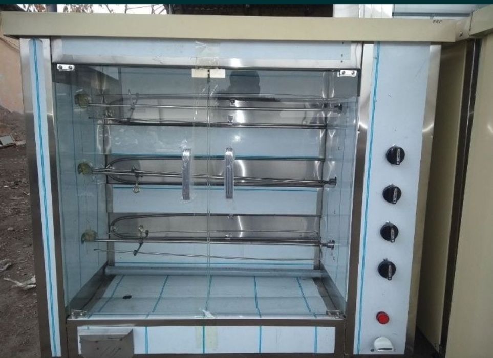 Гриль gril grel girel 3 sxlik grel aparad