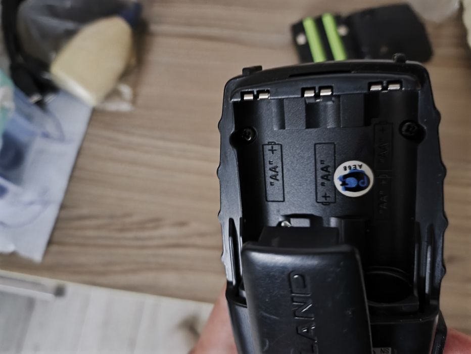 Рация Midland G7 PMR446+LPD