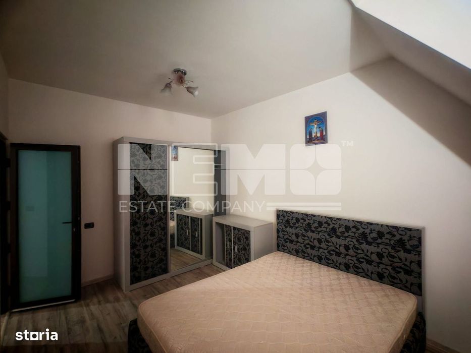 Apartament 3 camere | Central Radauti | 90 mp | Etaj 3