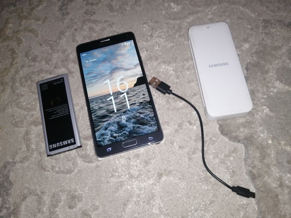Samsung Galaxy Note 4