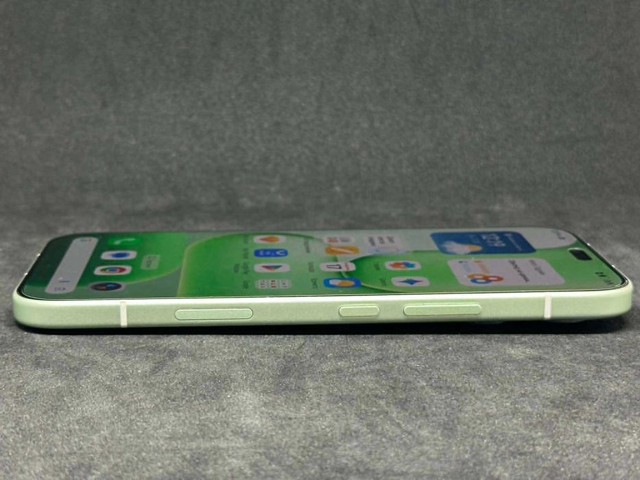 HONOR 600 Lite Sprout Green 256GB / 8GB / ГАРАНЦИЯ