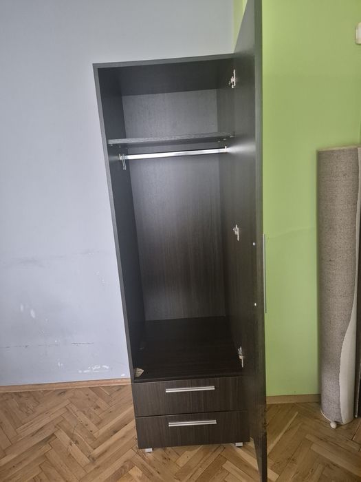 Употребявани мебели