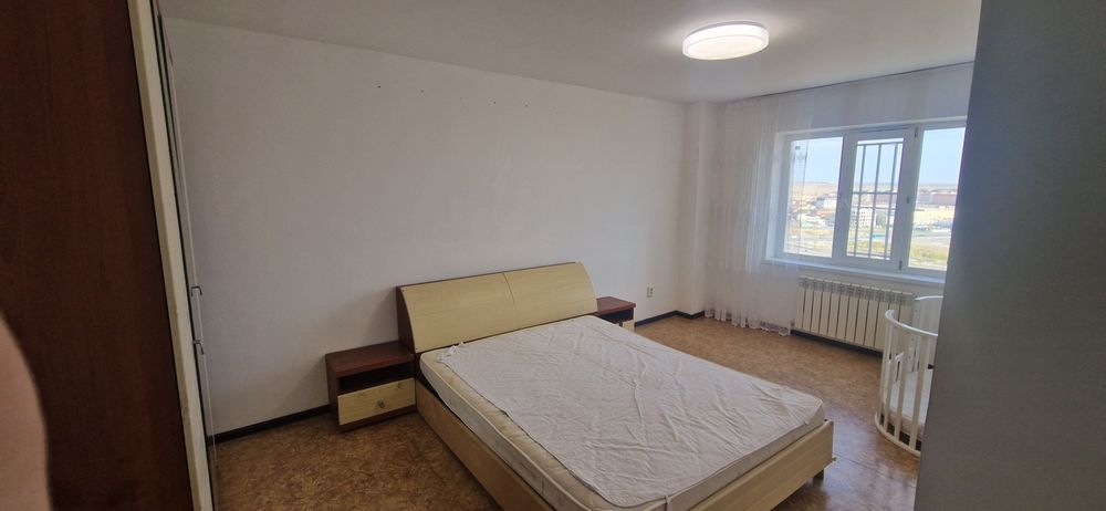 Продаю 2 ком квартиру на юга-востоке