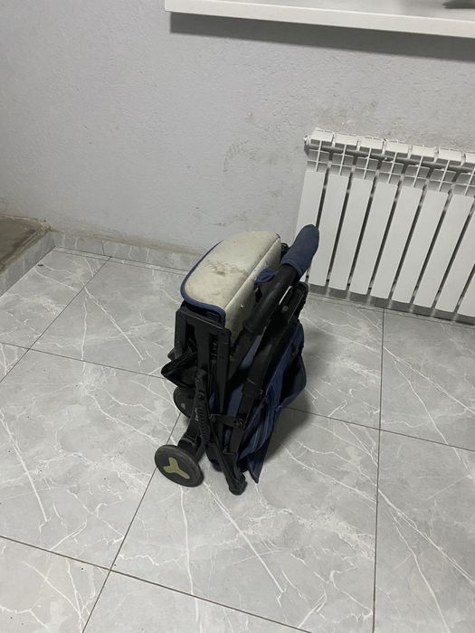 Коляска, детское кресло, стул для кормления