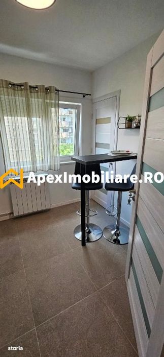 Apartament 1 camere de inchiriat Brancoveanu Bucuresti | ApexImobiliar
