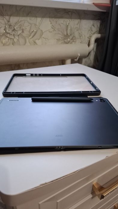 Samsung galaxy  tab s9, 128 гб.