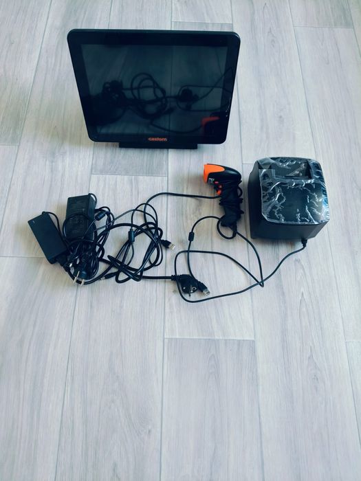 Продам POS-систему для магазина