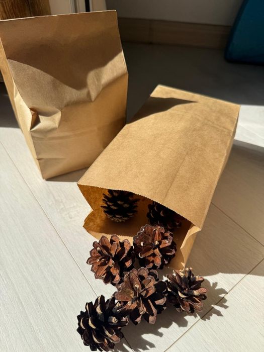 Продам шишки для самовара и мангала