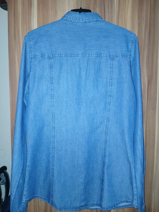 Camasa eleganta dama XS