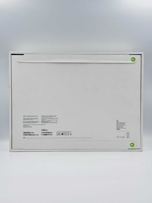 Magazin Apple | MacBook Pro 14 | Sigilat | Procesor Apple M4 | 1TB SSD | 32GB Ram | Model A3112 | Silver | Cu Garantie | smilemobile.ro