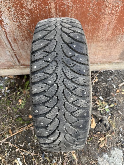 Зимняя резина 185/65/14