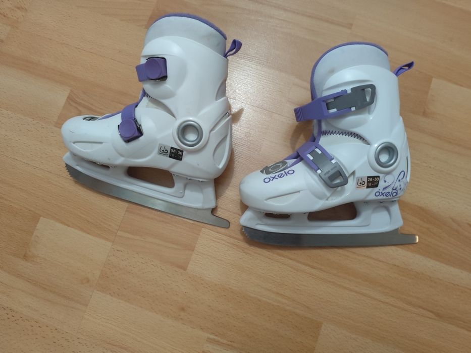 Patine Oxello Decathlon- 28-30
