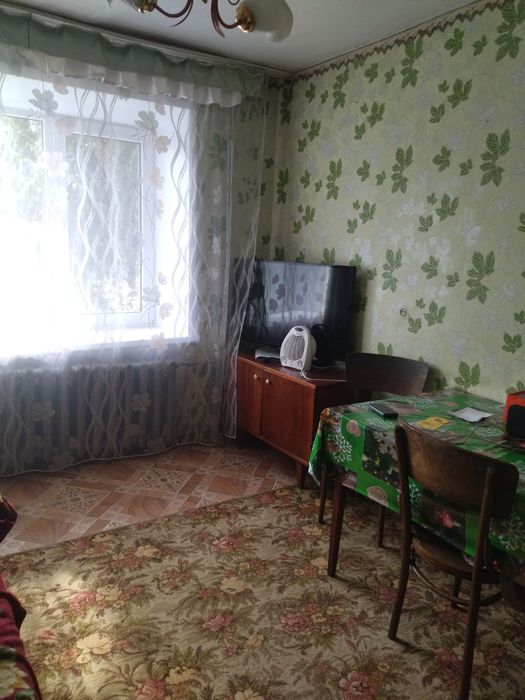 Продам 2х комнатную квартиру.