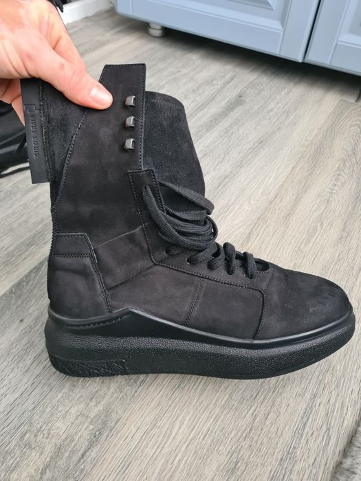 Ghete unisex CINZIA ARAIA