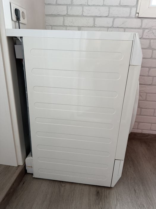 Сушилня AEG T75470AH