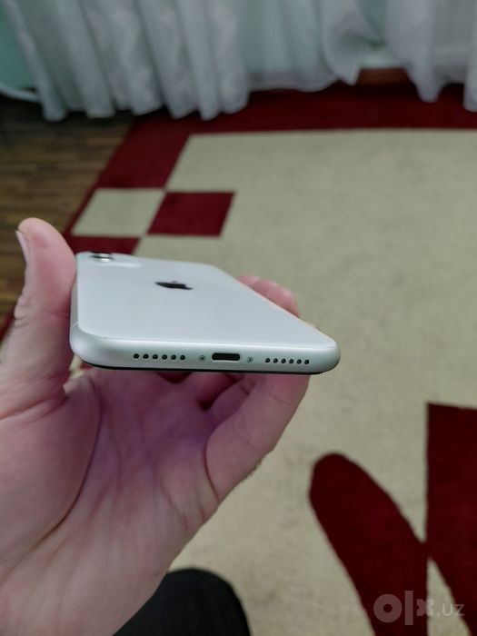 Iphone 11 64gb 71 yom