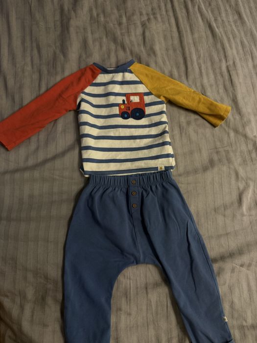 Бебешки комплект Next baby без забележки