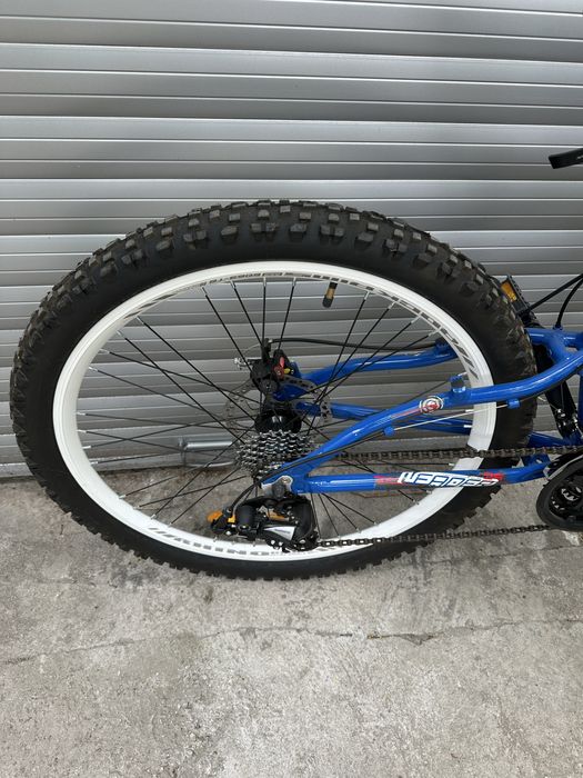Велосипед 26’’ нов