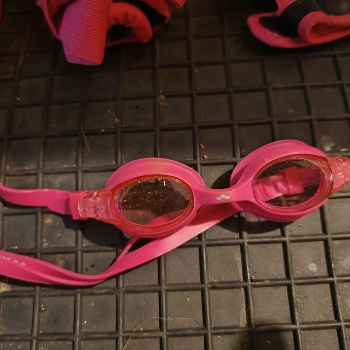 Set 3 protectii role, trotinete, biciclete