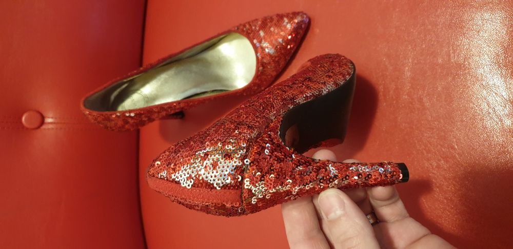 Pantofi Mango piele,balerini piele Sam Edelman